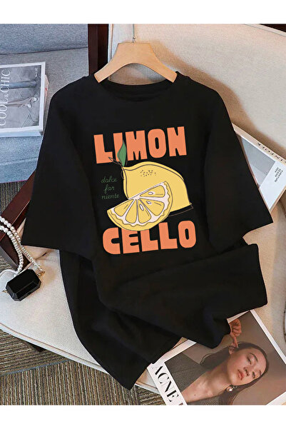 NOISSEY Colecția de tricouri pentru femei Urban Pop Graphic Cod 5256