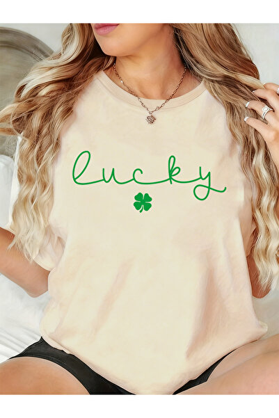 NOISSEY Colecția de tricouri pentru femei Urban Pop Graphic Cod 5405