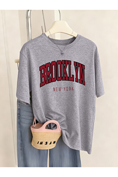 NOISSEY Urban Pop Graphic Women's T-Shirt Collectioncode 5463