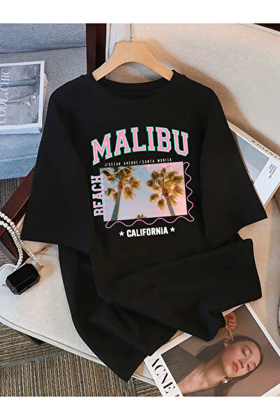 NOISSEY Colecția de tricouri pentru femei Urban Pop Graphic Cod 5219