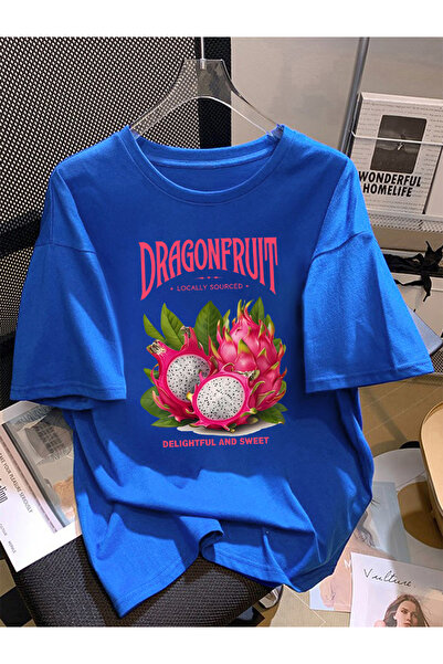 NOISSEY Colecția de tricouri pentru femei Urban Pop Graphic Cod 5220