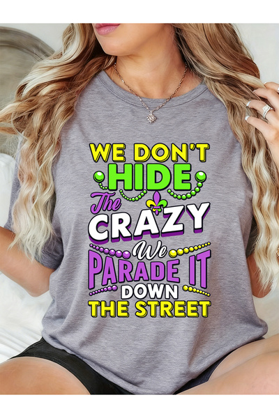 NOISSEY Colecția de tricouri pentru femei Urban Pop Graphic Cod 5391