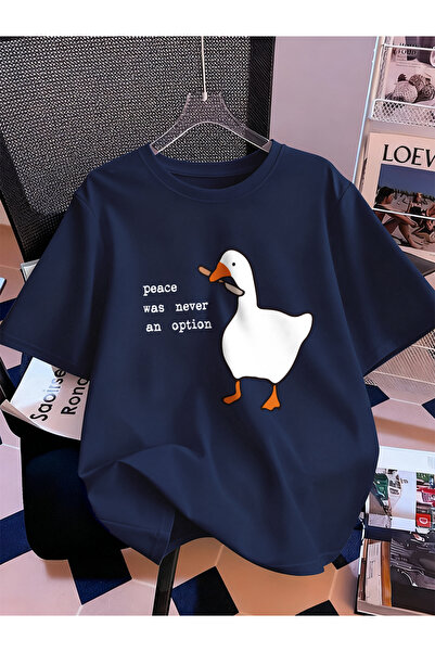 NOISSEY Συλλογή γυναικείων μπλουζών Urban Pop Graphic Κωδικός 5100