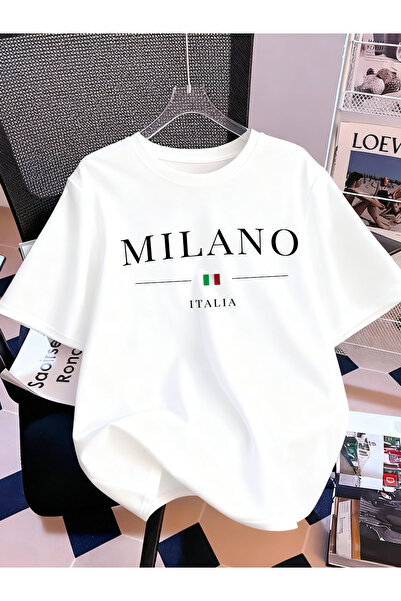 NOISSEY Urban Pop Graphic Women's T-Shirt Collectioncode 5141