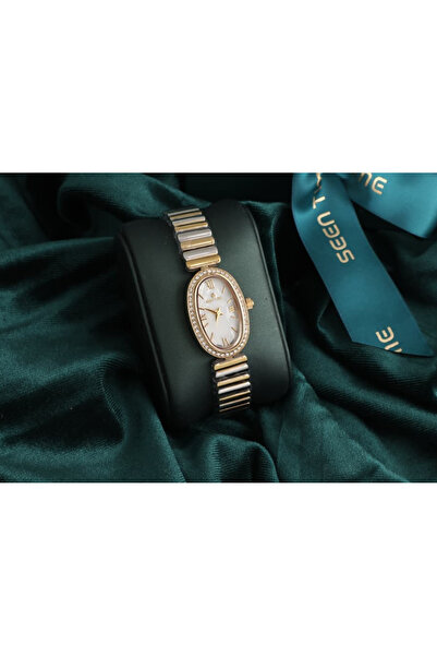 Seen Time women's watch