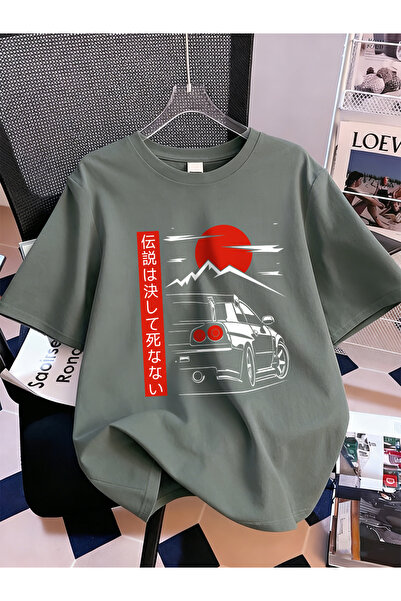 NOISSEY Urban Pop Graphic Women's T-Shirt Collectioncode 5104