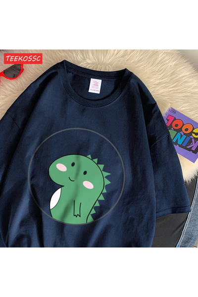 NOISSEY Colecția de tricouri pentru femei Urban Pop Graphic Cod 5383