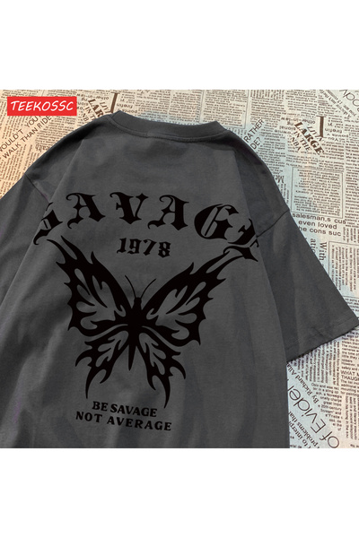 NOISSEY Συλλογή Γυναικείων Μπλουζών Urban Pop Graphic Κωδικός 5144