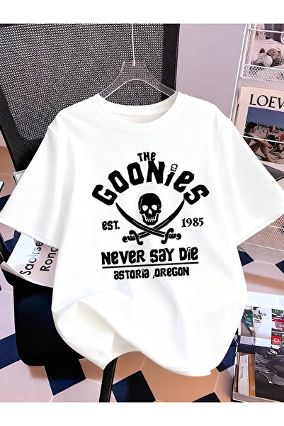 NOISSEY Colecția de tricouri pentru femei Urban Pop Graphic Cod 5298