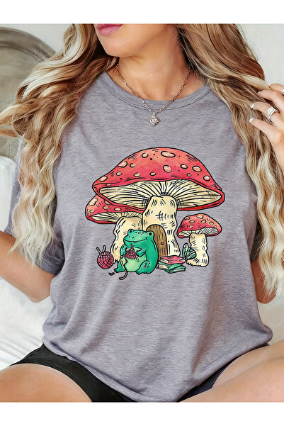 NOISSEY Colecția de tricouri pentru femei Urban Pop Graphic Cod 5478