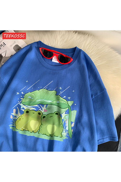 NOISSEY Colecția de tricouri pentru femei Urban Pop Graphic Cod 5123