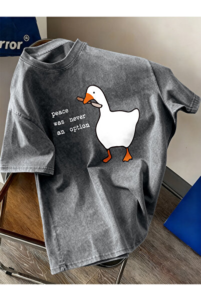 NOISSEY Colecția de tricouri pentru femei Urban Pop Graphic Cod 5250