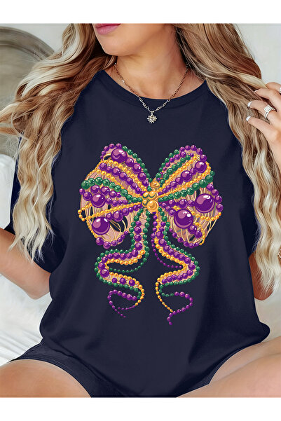 NOISSEY Colecția de tricouri pentru femei Urban Pop Graphic Cod 5400