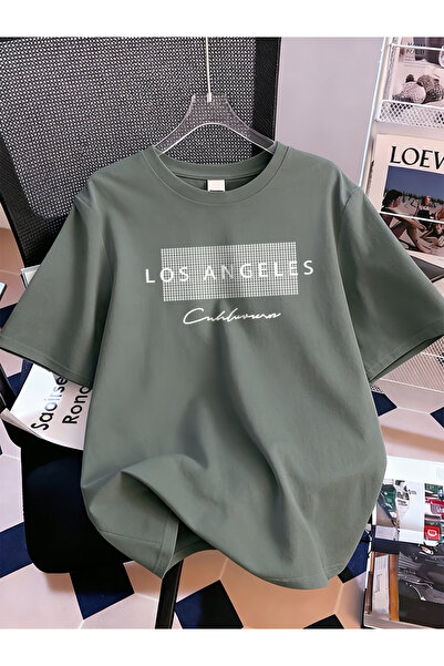 NOISSEY Colecția de tricouri pentru femei Urban Pop Graphic Cod 5136