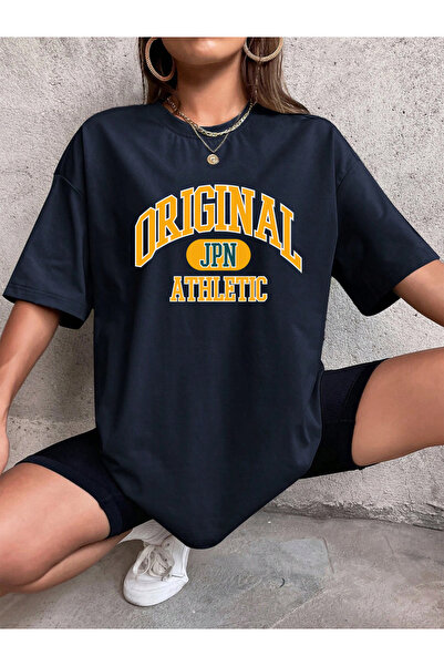 NOISSEY Colecția de tricouri pentru femei Urban Pop Graphic Cod 5374