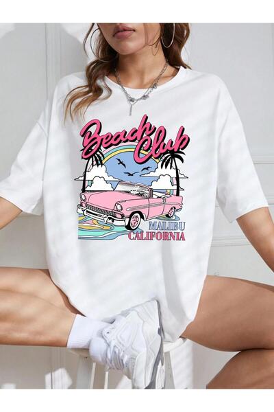 NOISSEY Colecția de tricouri pentru femei Urban Pop Graphic Cod 5121