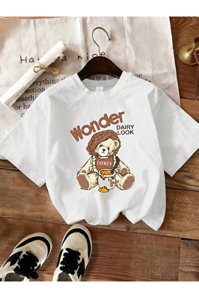 NOISSEY Colecția de tricouri pentru femei Urban Pop Graphic Cod 5480