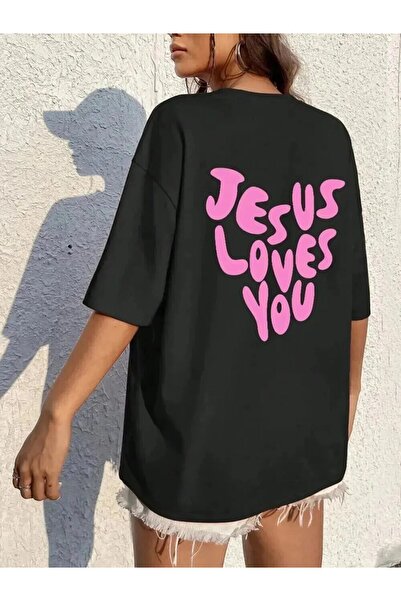 NOISSEY Colecția de tricouri pentru femei Urban Pop Graphic Cod 5092