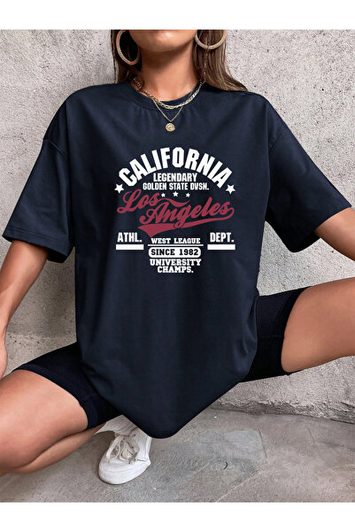 NOISSEY Urban Pop Graphic Women's T-Shirt Collectioncode 5226