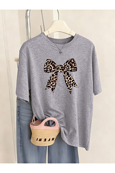 NOISSEY Συλλογή γυναικείων μπλουζών Urban Pop Graphic Κωδικός 5502