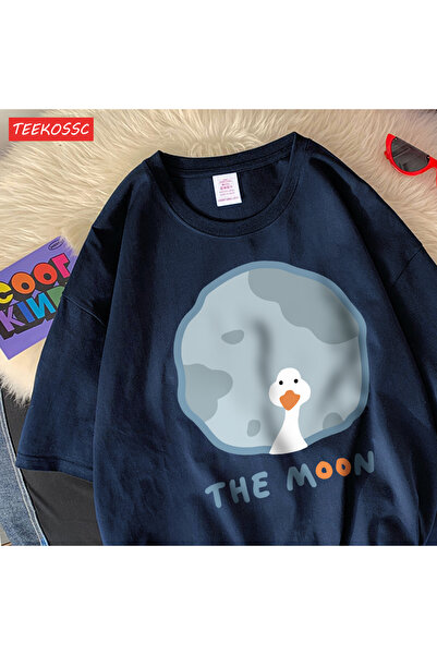 NOISSEY Colecția de tricouri pentru femei Urban Pop Graphic Cod 5230