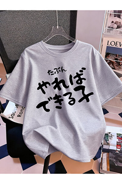 NOISSEY Colecția de tricouri pentru femei Urban Pop Graphic Cod 5147