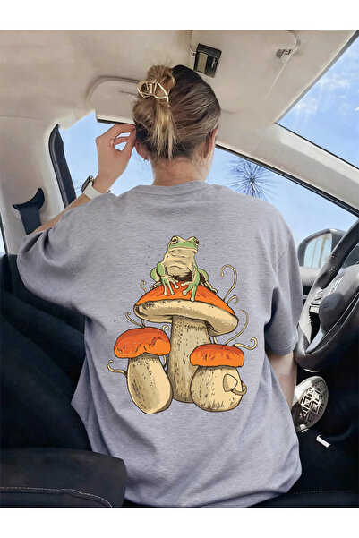 NOISSEY Colecția de tricouri pentru femei Urban Pop Graphic Cod 5557