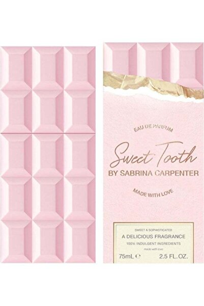Sabrina Carpenter Sweet Tooth EDP 75ml