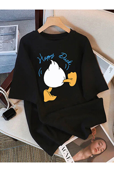 NOISSEY Συλλογή γυναικείων μπλουζών Urban Pop Graphic Κωδικός 5280