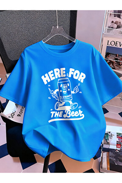 NOISSEY Colecția de tricouri pentru femei Urban Pop Graphic Cod 5152