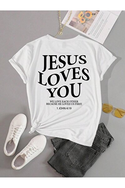 NOISSEY Colecția de tricouri pentru femei Urban Pop Graphic Cod 5088