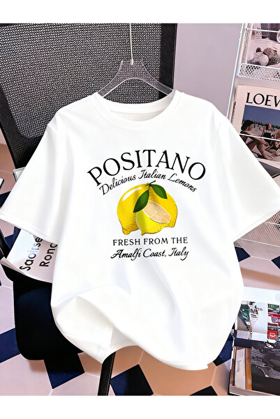 NOISSEY Colecția de tricouri pentru femei Urban Pop Graphic Cod 5157