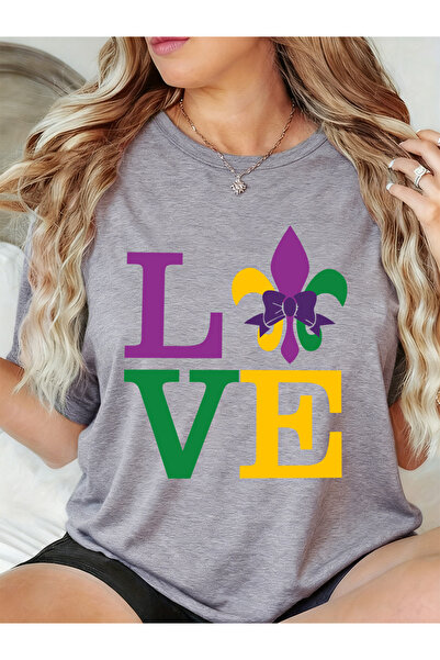 NOISSEY Συλλογή Γυναικείων Μπλουζών Urban Pop Graphic Κωδικός 5395