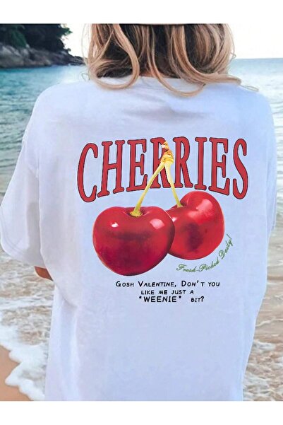 NOISSEY Urban Pop Graphic Women's T-Shirt Collectioncode 5329