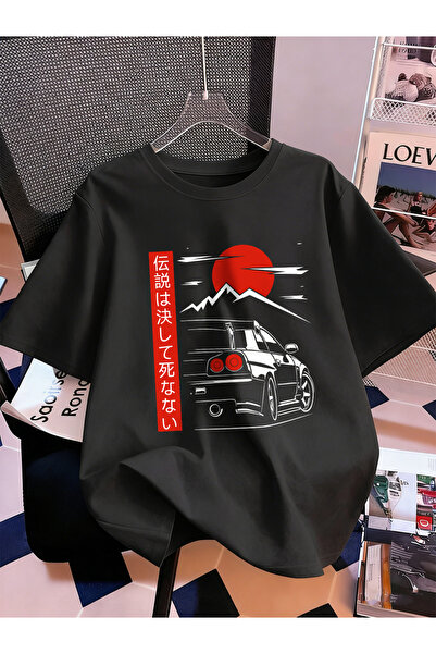 NOISSEY Colecția de tricouri pentru femei Urban Pop Graphic Cod 5104