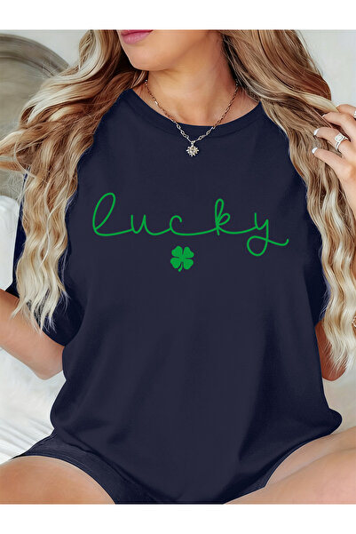 NOISSEY Colecția de tricouri pentru femei Urban Pop Graphic Cod 5405