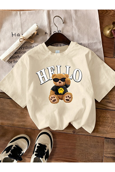 NOISSEY Colecția de tricouri pentru femei Urban Pop Graphic Cod 5469