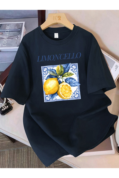 NOISSEY Colecția de tricouri pentru femei Urban Pop Graphic Cod 5206