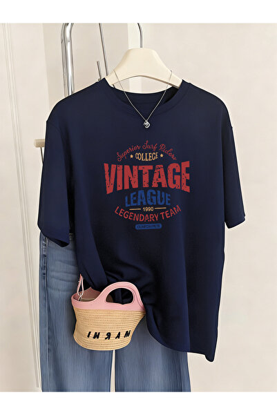 NOISSEY Colecția de tricouri pentru femei Urban Pop Graphic Cod 5517