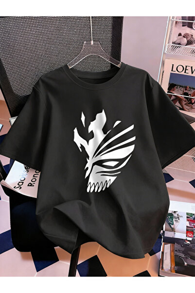 NOISSEY Colecția de tricouri pentru femei Urban Pop Graphic Cod 5127