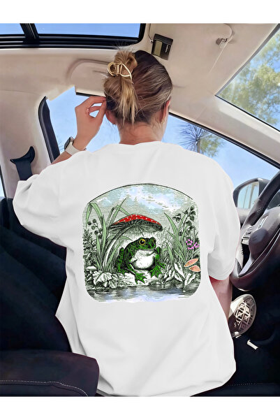 NOISSEY Colecția de tricouri pentru femei Urban Pop Graphic Cod 5519