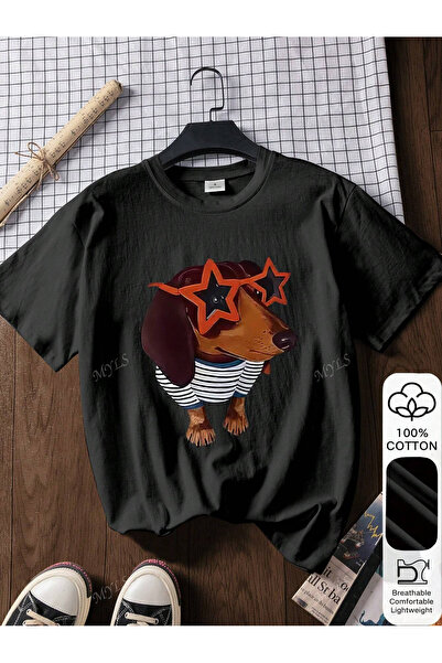 NOISSEY Συλλογή Γυναικείων Μπλουζών Urban Pop Graphic Κωδικός 5221