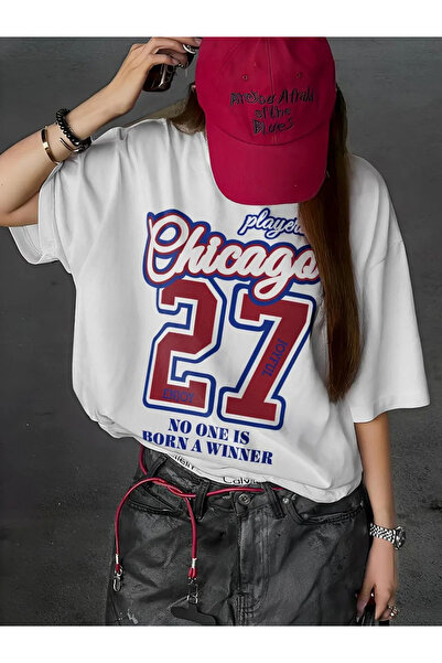 NOISSEY Urban Pop Graphic Women's T-Shirt Collectioncode 5583