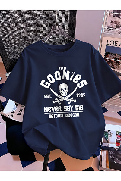 NOISSEY Colecția de tricouri pentru femei Urban Pop Graphic Cod 5298