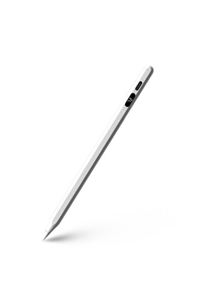 Spoon Pen for iPad and Tablet - Battery Display Screen - Supports Palm Rejection