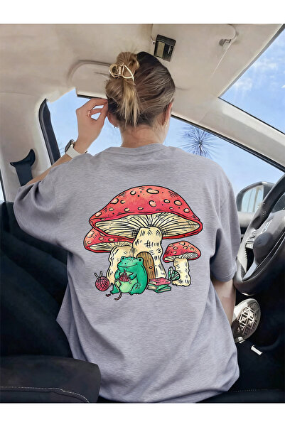 NOISSEY Colecția de tricouri pentru femei Urban Pop Graphic Cod 5544