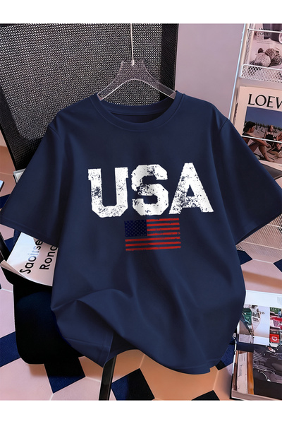 NOISSEY Colecția de tricouri pentru femei Urban Pop Graphic Cod 5139