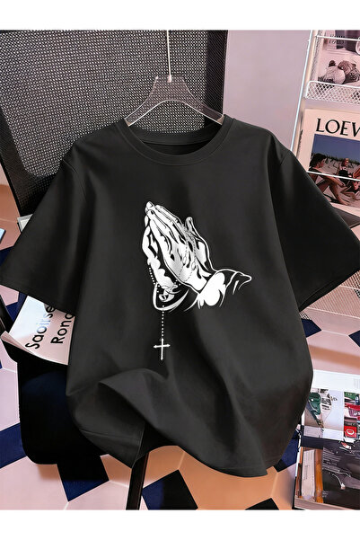 NOISSEY Colecția de tricouri pentru femei Urban Pop Graphic Cod 5158