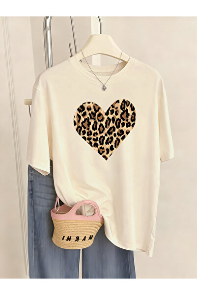 NOISSEY Συλλογή Γυναικείων Μπλουζών Urban Pop Graphic Κωδικός 5471