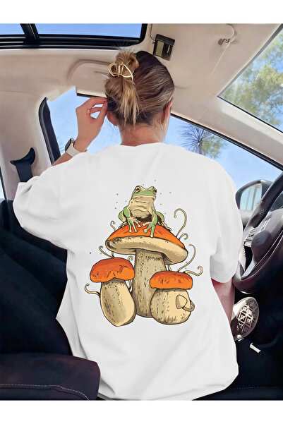 NOISSEY Urban Pop Graphic Women's T-Shirt Collectioncode 5557